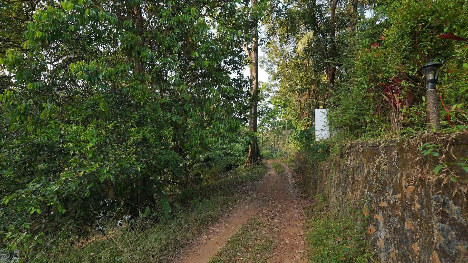 Athirapilly Ontherocks Athirappilly 0*,
