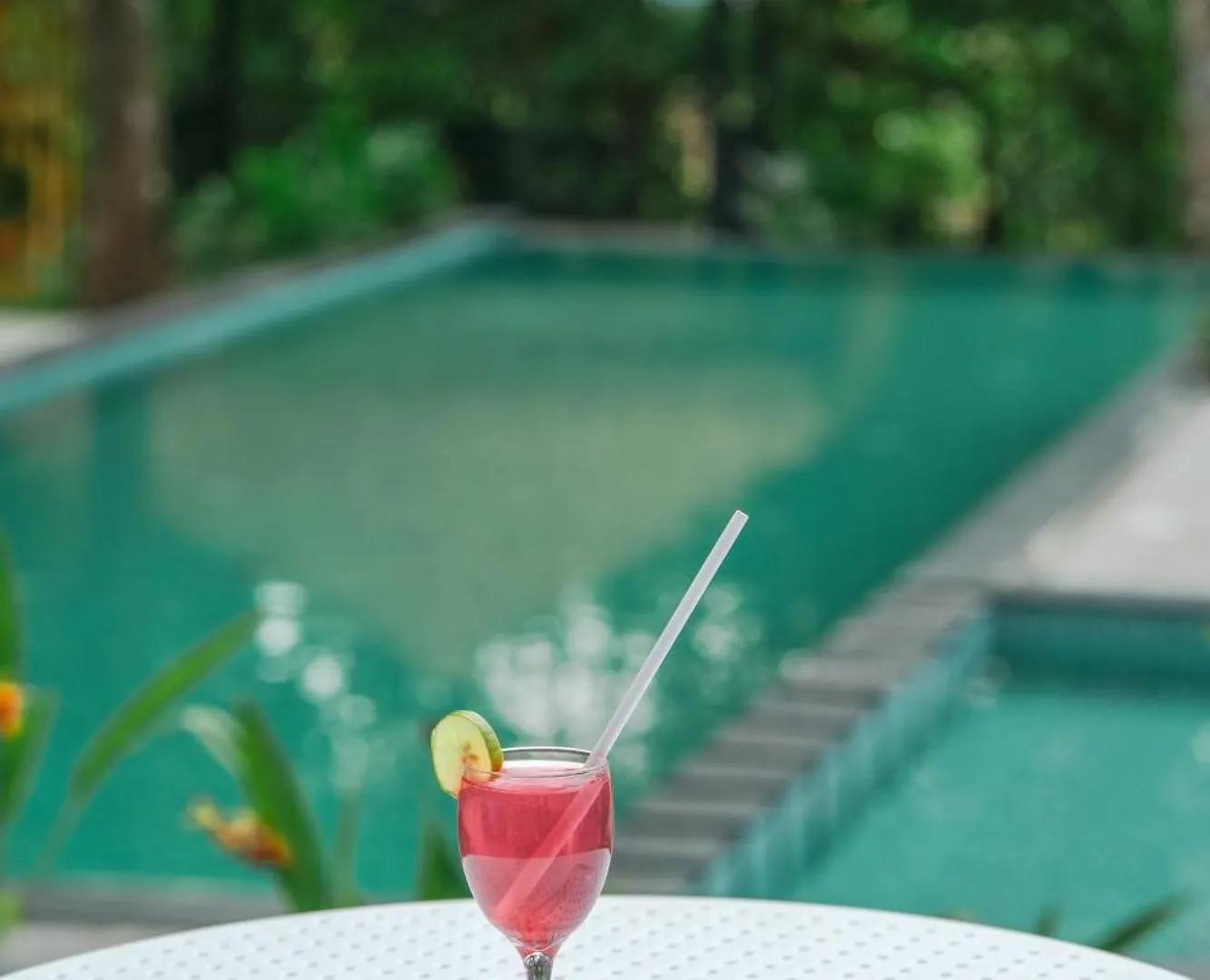 Homestay Athirapilly Ontherocks Athirappilly