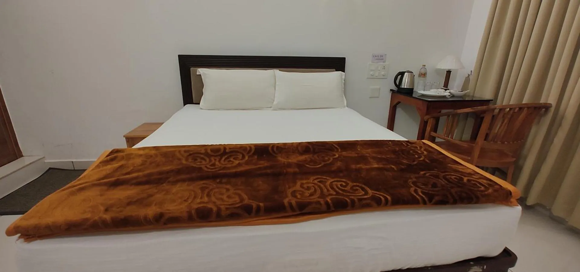 Athirapilly Ontherocks Athirappilly Homestay